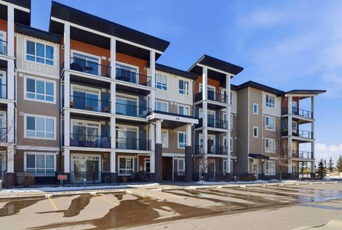414-30 Walgrove Walk Se, Calgary, AB, T2X4M9 | Card Image