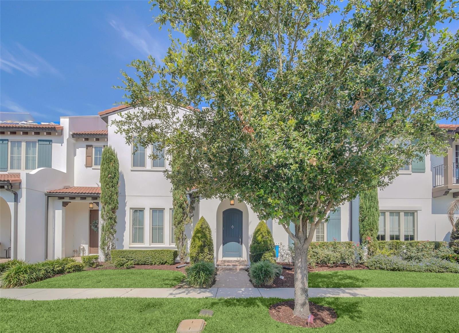 Residential in WINTER GARDEN