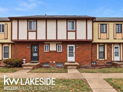 8439 Hickory Dr, Sterling Heights, MI, 48312-4712 | Card Image