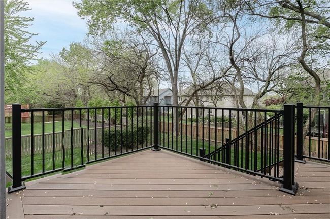 Open deck | Image 13