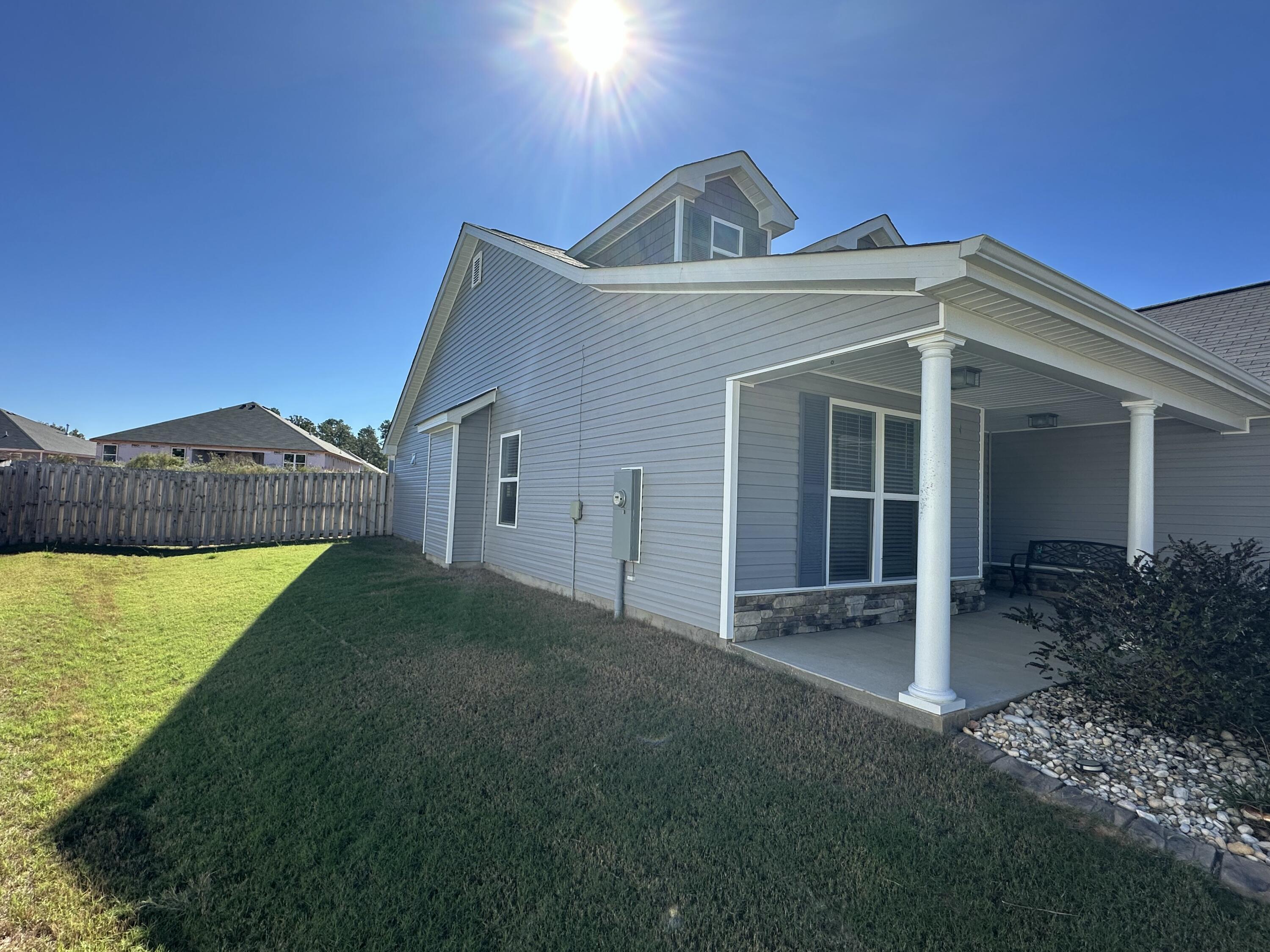 Residential in Aiken 3