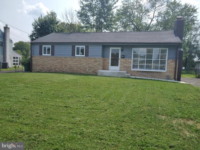 307 Westview Ave, House other with 3 bedrooms, 1 bathrooms and null parking in BRISTOL PA | Image 5