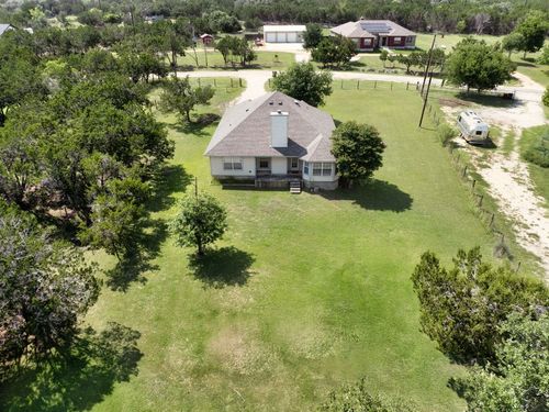 251 Barton Meadow Dr, Dripping Springs, TX, 78620-3882 | Card Image