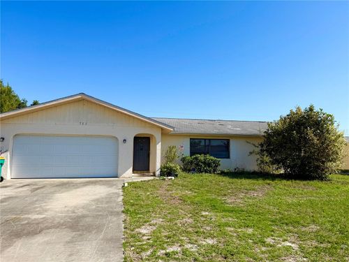 783 Spring Lake Blvd, Port Charlotte, FL, 33952-6436 | Card Image