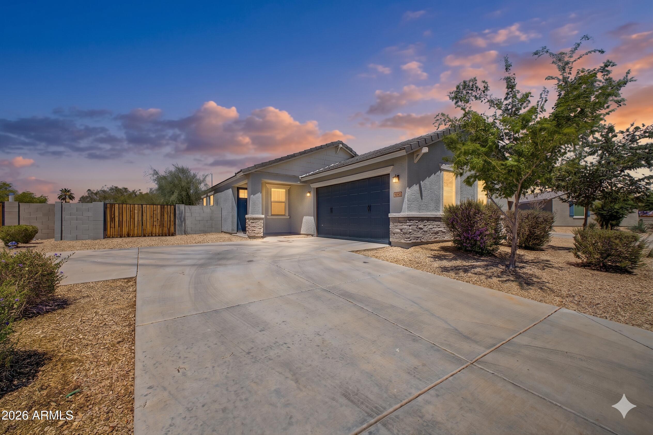 Residential in Casa Grande 4