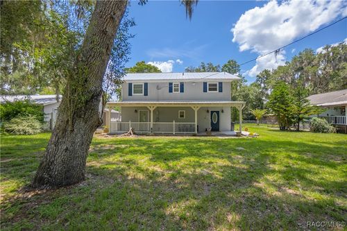 20165 Se 115th Ave, INGLIS, FL, 34449-4037 | Card Image