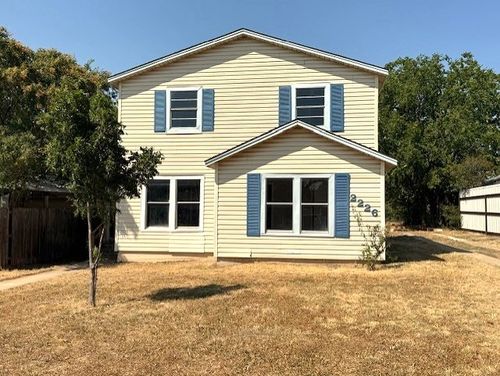 2226 Melrose St, Abilene, TX, 79605-3111 | Card Image