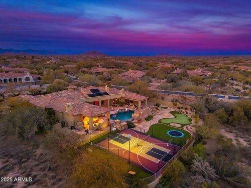 27632 N 68th Pl, Scottsdale, AZ, 85266-7437 | Card Image