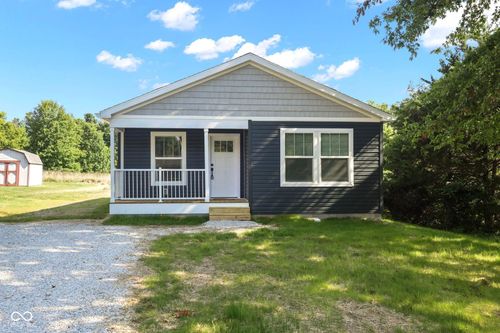 523 Cool Evening Rd, Cloverdale, IN, 46120-8863 | Card Image
