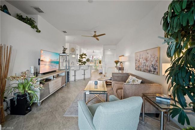UNIT-303 - 8589 Via Garibaldi Cir, Condo with 2 bedrooms, 2 bathrooms and 2 parking in ESTERO FL | Image 13