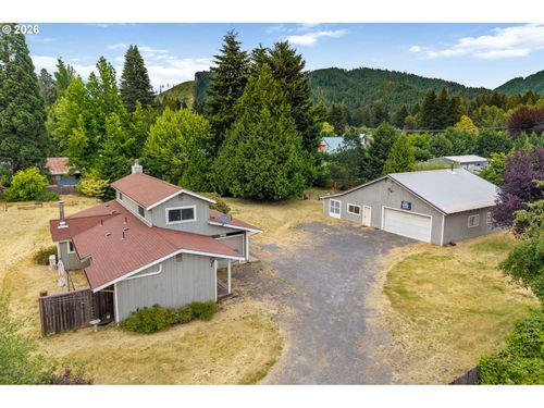 1812 Metzger Rd, Carson, WA, 98610-3020 | Card Image