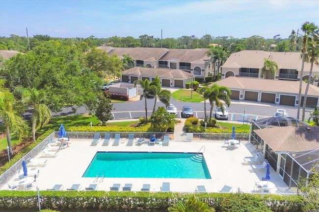 UNIT-1215 - 9641 Castle Point Dr, Condo with 2 bedrooms, 2 bathrooms and null parking in Sarasota FL | Image 32