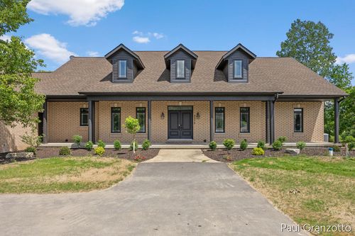 5578 Blackberry Ct Ne, Grand Rapids, MI, 49525 | Card Image