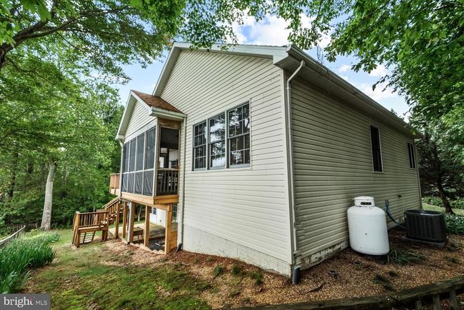 1753 N Independence Dr, House other with 3 bedrooms, 3 bathrooms and null parking in Montross VA | Image 45