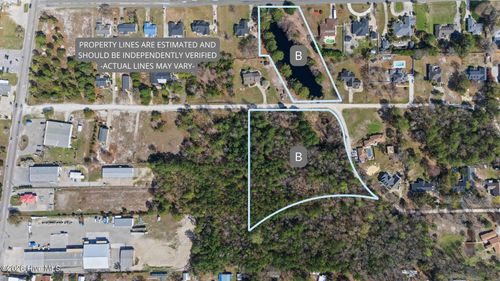 1800-B Holly Street Sw, Ocean Isle Beach, NC, 28469 | Card Image