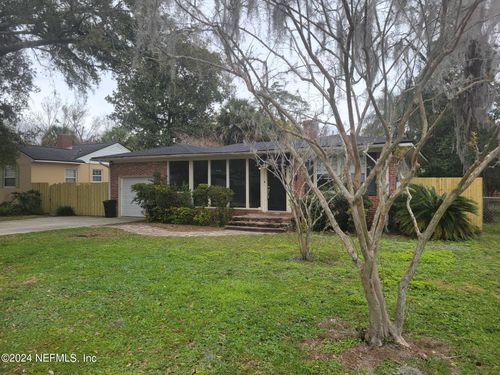 4343 Pinewood Ave, JACKSONVILLE, FL, 32207-6435 | Card Image