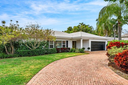 830 Tangerine Way, Gulf Stream, FL, 33483-6120 | Card Image