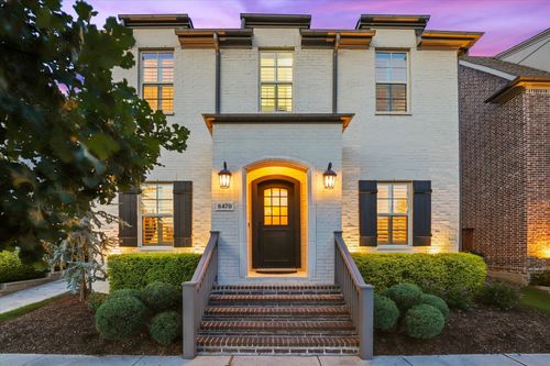 8470 Howell Dr, Frisco, TX, 75034-0968 | Card Image