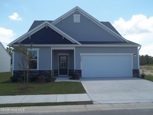 1215 Evening Walk Ne, Winnabow, NC, 28479 | Card Image