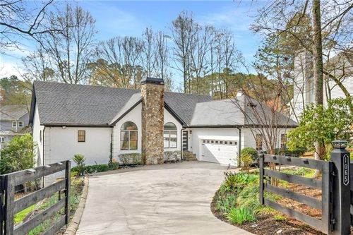 1065 Mid Broadwell Rd, alpharetta, GA, 30004-1027 | Card Image