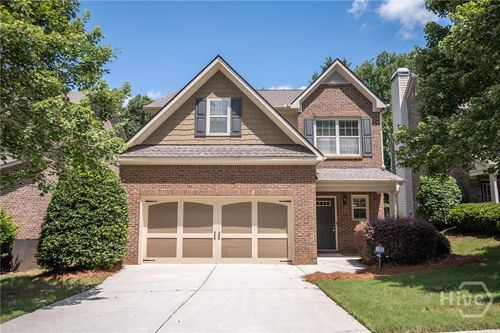 168 Putters Dr, Athens, GA, 30607-5406 | Card Image