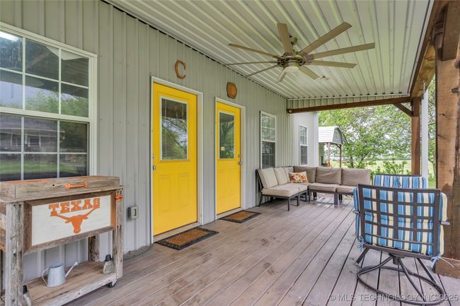 2324 N Plainview Rd, House other with 4 bedrooms, 3 bathrooms and null parking in Ardmore OK | Image 25