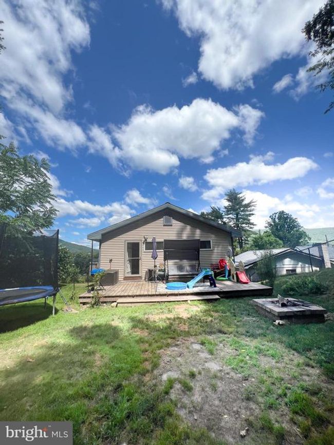 540 Highland Ave, House other with 3 bedrooms, 1 bathrooms and null parking in BURNHAM PA | Image 28
