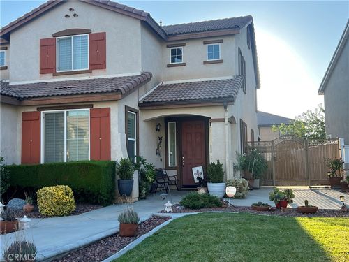 31 Newburn Ct, Beaumont, CA, 92223 | Card Image
