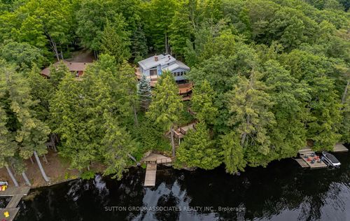 5-1105 Butterfly Rd, Port Carling, ON, P0B1J0 | Card Image