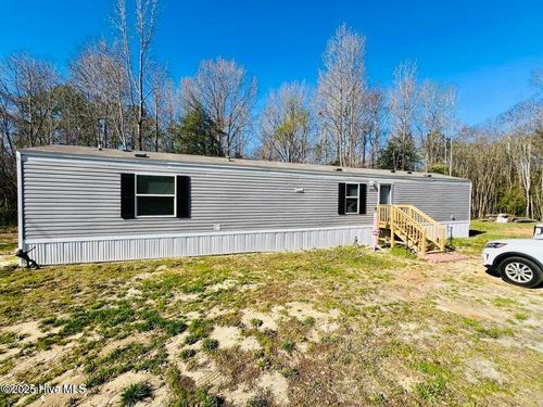 4622 Evansdale Rd, Wilson, NC, 27893-8053 | Card Image