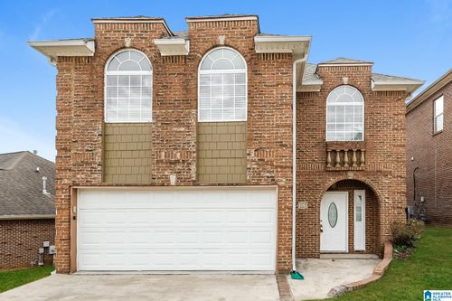 1205 Riverford Dr, Hoover, AL, 35216-6191 | Card Image