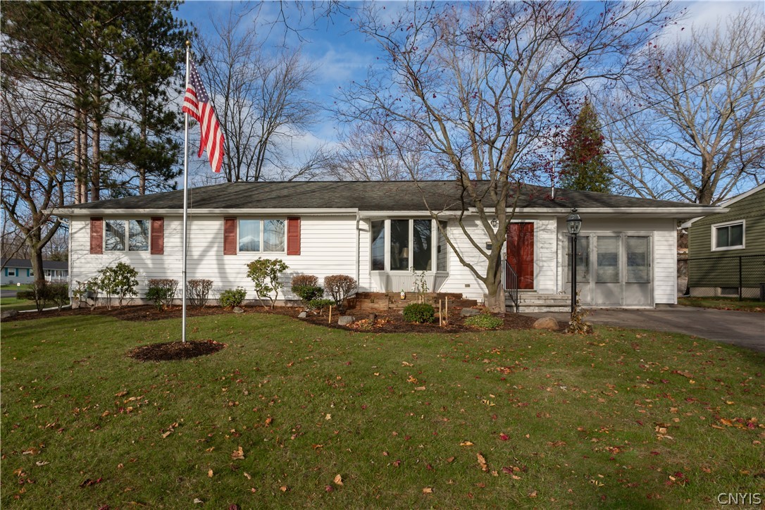 214 Cranberry Drive, Sold in Salina Zoocasa