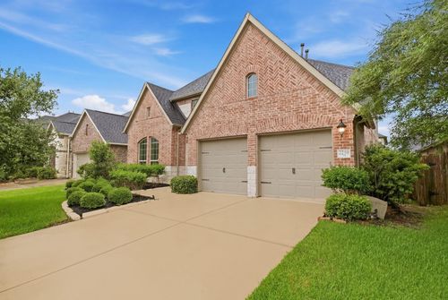 2239 Falcon Brook Dr, Katy, TX, 77494-7376 | Card Image