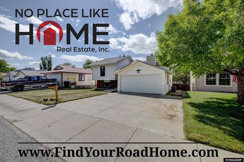 900 Bretton Dr, Casper, WY, 82609-2449 | Card Image