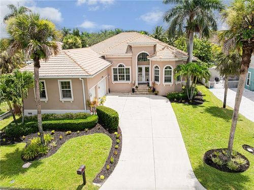 27151 Mora Rd, BONITA SPRINGS, FL, 34135-2106 | Card Image