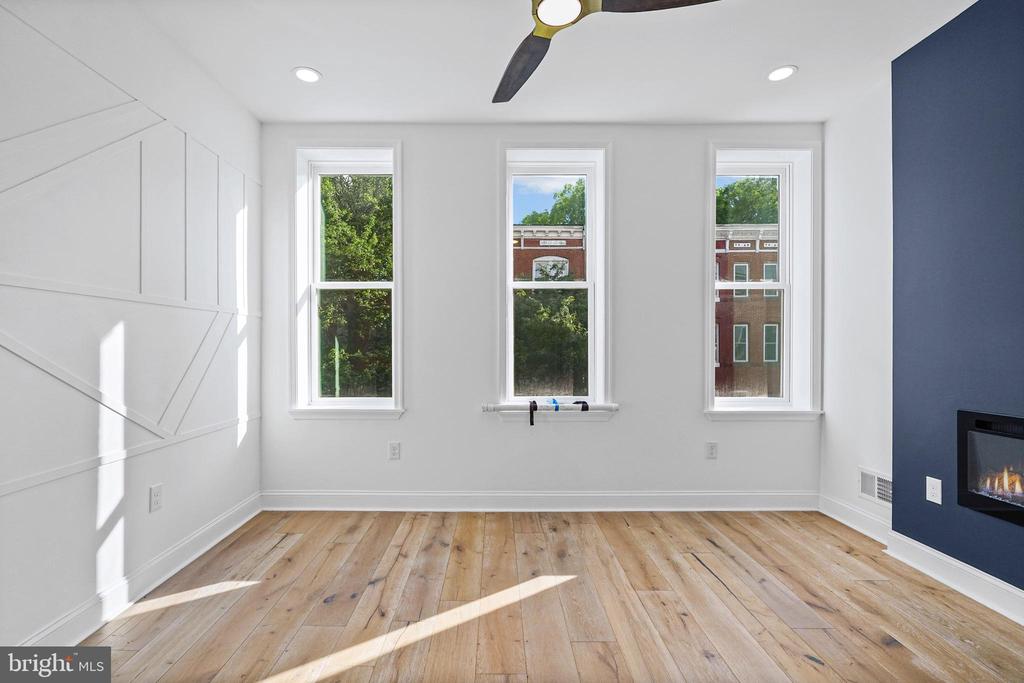 Residential in BALTIMORE 4