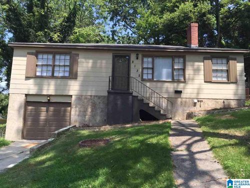 8132 10th Ave S, BIRMINGHAM, AL, 35206-4509 | Card Image
