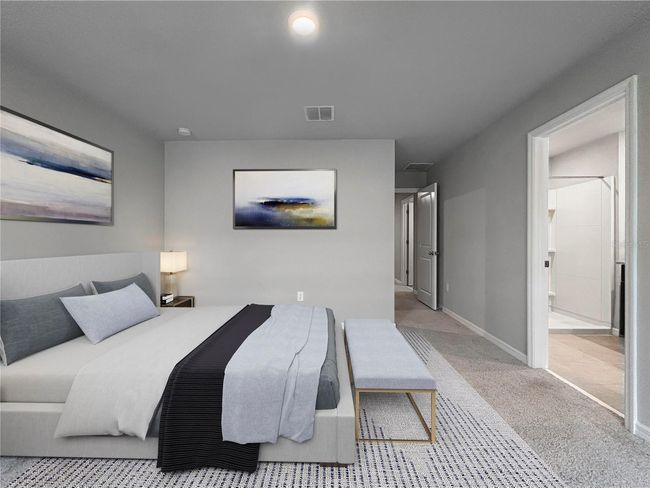2764 Emory Sound Pl, Townhouse with 3 bedrooms, 3 bathrooms and null parking in BRANDON FL | Image 25