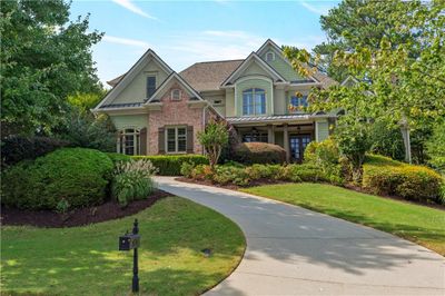 2730 Hermitage Drive, House other with 7 bedrooms, 6 bathrooms and null parking in Cumming GA | Image 2