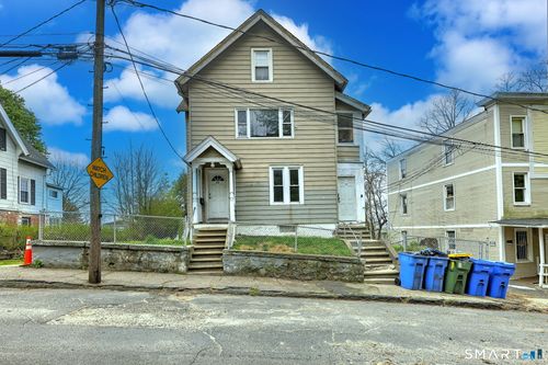 22 Ashley St, Waterbury, CT, 06704-3926 | Card Image