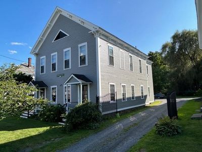 13 Kimball, House other with 2 bedrooms, 2 bathrooms and null parking in Putney VT | Image 1