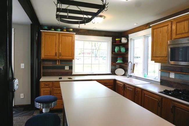 2204 Beach Dr, House other with 1 bedrooms, 1 bathrooms and 2 parking in Fox River Grove IL | Image 12
