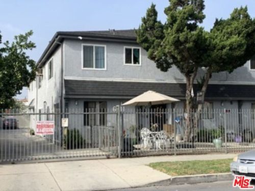 b-6911 Agnes Ave, North Hollywood, CA, 91605-5908 | Card Image