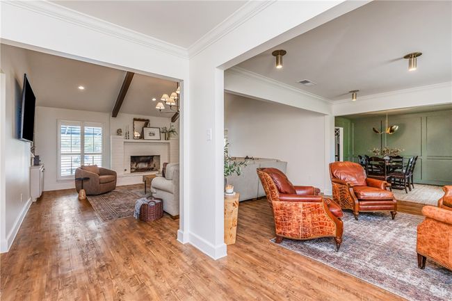 4069 Bobwhite, House other with 4 bedrooms, 3 bathrooms and null parking in Robstown TX | Image 5