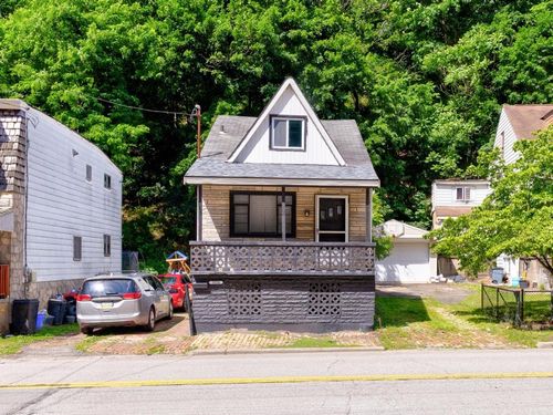 3326 Spring Garden Rd, Pittsburgh, PA, 15212-1254 | Card Image