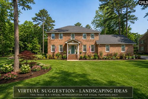 110 Brook Valley Rd, Columbia, SC, 29223-5906 | Card Image