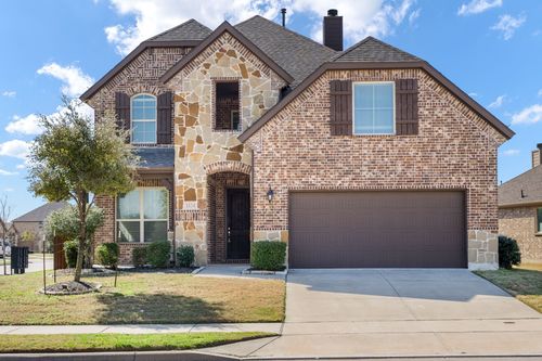 1124 Lake Cypress Ln, Little Elm, TX, 75068-1437 | Card Image