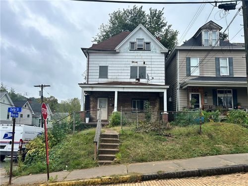 208 Delp St, Avalon, PA, 15202-2341 | Card Image