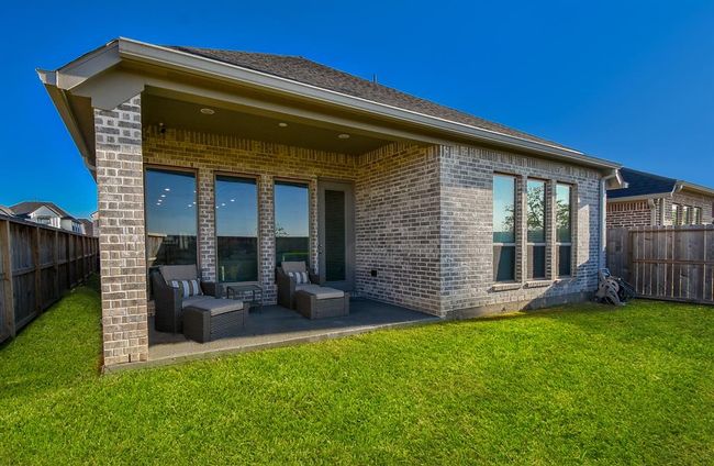 4 sides Brick and stone low maintenance home! | Image 30