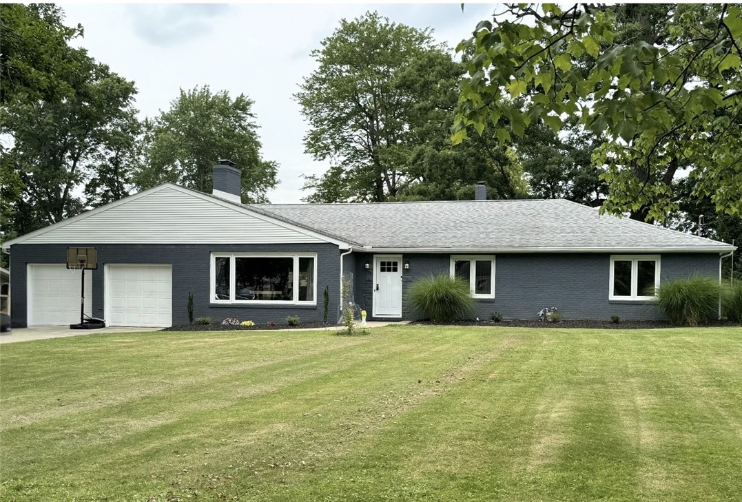 Mcconnell Rd, Hermitage, PA 16148